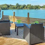 Pet Friendly Home In Sainte-Gemme