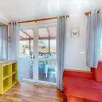 Holiday home Pet Friendly Home In Sainte-Gemme