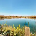 Holiday home Pet Friendly Home In Sainte-Gemme *