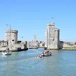Pet Friendly Home In Sainte-Gemme