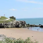 Holiday home Pet Friendly Home In Sainte-Gemme *