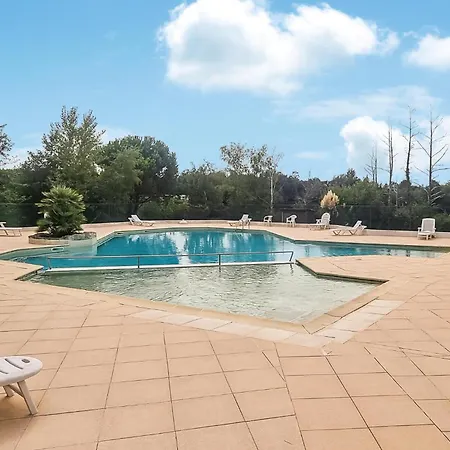 Pet Friendly Home In Sainte-Gemme