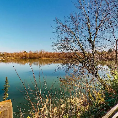 Σπίτι διακοπών Pet Friendly Home In Sainte-Gemme