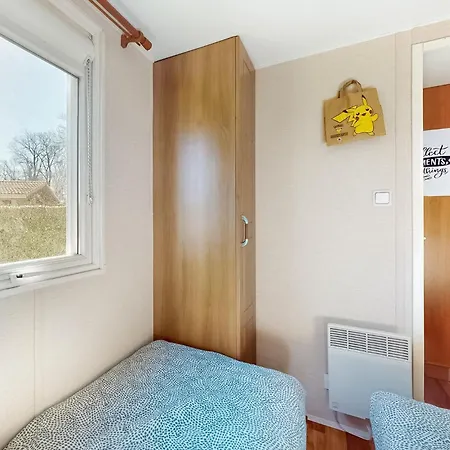 Pet Friendly Home In Sainte-Gemme Σπίτι διακοπών Sainte-Gemme (Charente-Maritime)