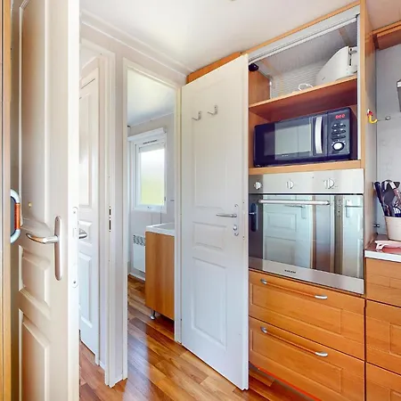 Feriehus Pet Friendly Home In Sainte-Gemme *