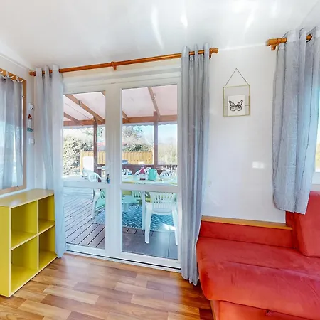 Σπίτι διακοπών Pet Friendly Home In Sainte-Gemme