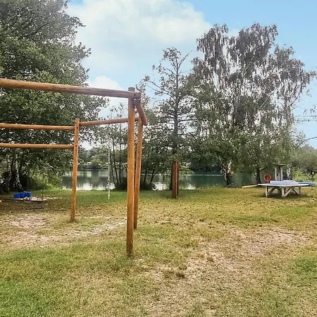 Σπίτι διακοπών Pet Friendly Home In Sainte-Gemme
